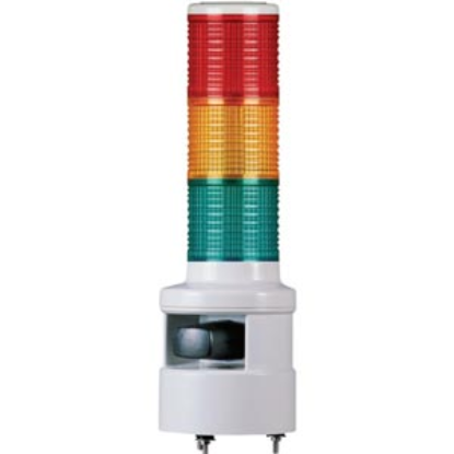 Ảnh của Đèn tháp Qlight STDLF-WM-3-24-RAG
