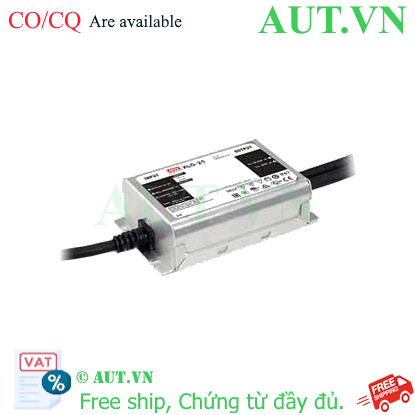 Ảnh của Nguồn đèn LED 25W cấp dòng ổn định MEAN WELL XLG-25I-A 