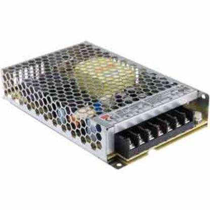 Ảnh của Bộ nguồn 150W một ngõ ra MEAN WELL LRS-150F-15 