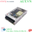 Ảnh của Bộ nguồn 150W một ngõ ra MEAN WELL LRS-150F-36 