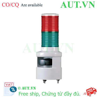 Ảnh của Đèn tháp Qlight STDL-WA-2-220-RG