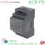 Ảnh của Bộ nguồn 60W siêu mỏng dạng bậc lắp thanh ray MEAN WELL HDR-60-24 