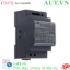 Ảnh của Bộ nguồn 60W siêu mỏng dạng bậc lắp thanh ray MEAN WELL HDR-60-15 