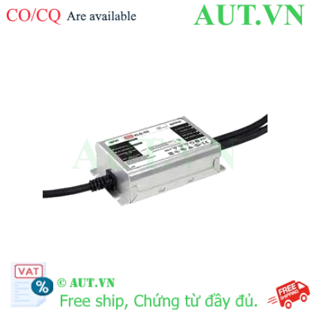 Ảnh của Nguồn đèn LED 50W cấp dòng ổn định MEAN WELL XLG-50I-A 
