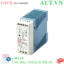 Ảnh của Bộ Nguồn Mean Well MDR-60-5 | 5V 10A 50W | Lắp Ray DIN Chính Hãng, Hiệu Suất Cao, Bảo Vệ Thông Minh