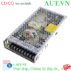 Ảnh của LRS-200-36 Bộ nguồn xung Mean Well 100-120VAC/200-240VAC