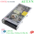 Ảnh của Bộ Nguồn Xung Mean Well LRS-200-48 (48V-4.4A) - Hiệu Suất Cao, Siêu Mỏng, Chính Hãng AUT VN