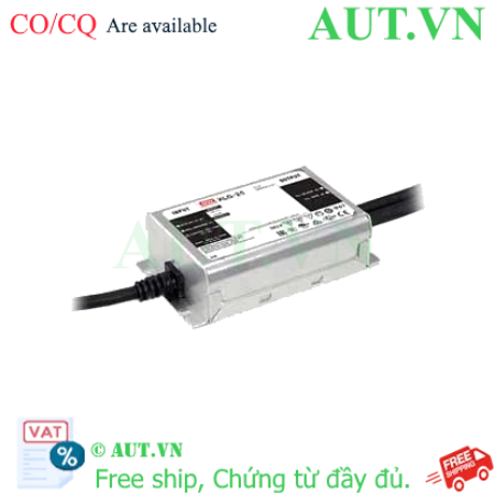 Ảnh của Nguồn đèn LED 25W cấp dòng ổn định MEAN WELL XLG-25I-AB 