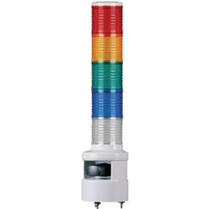 Ảnh của Đèn tháp Qlight STDLF-WM-5-110-RAGBW
