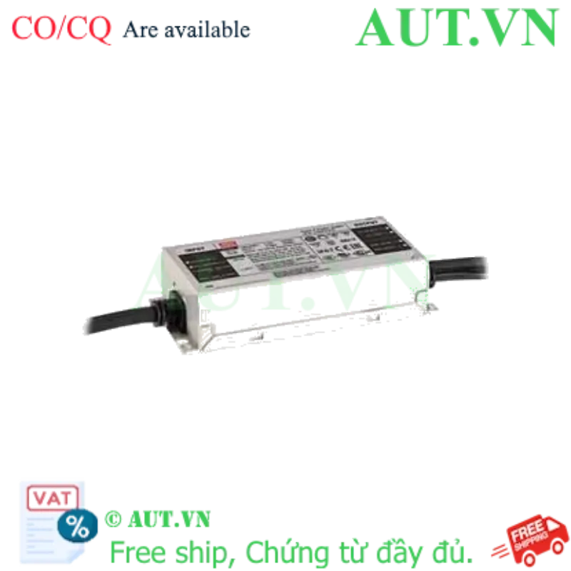 Ảnh của Nguồn đèn LED 75W cấp dòng ổn định MEAN WELL XLG-75-24-CV 