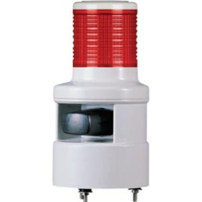 Ảnh của Đèn tháp có loa Qlight STDL-WV-1-220-R