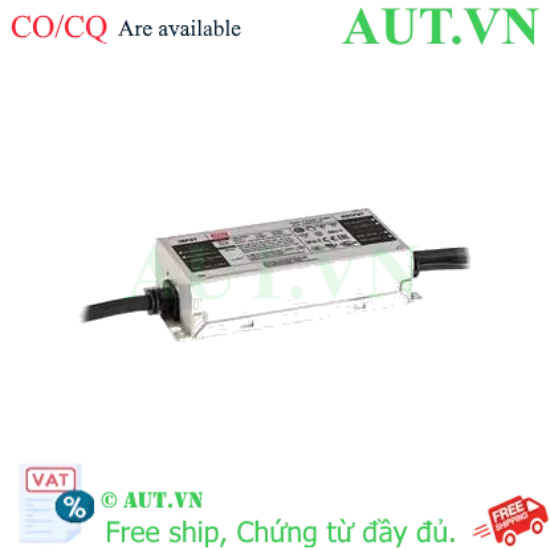 Ảnh của Nguồn đèn LED 75W cấp dòng ổn định MEAN WELL XLG-75-H-CV 