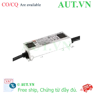 Ảnh của Nguồn đèn LED 100W ổn định công suất MEAN WELL XLG-100-H 