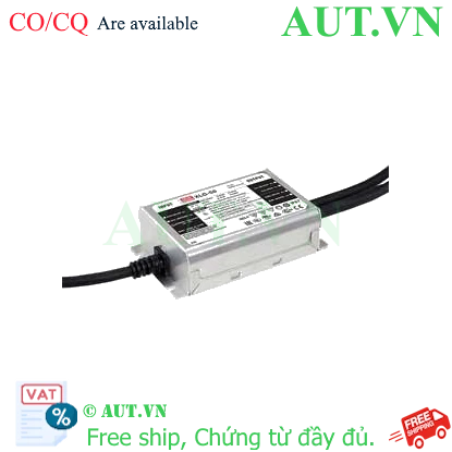 Ảnh của Nguồn đèn LED 50W có điều chỉnh độ sáng MEAN WELL XLG-50-H-DA2 