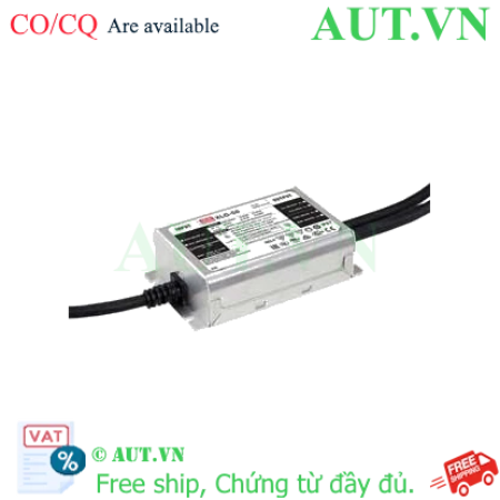 Ảnh của Nguồn đèn LED 50W có điều chỉnh độ sáng MEAN WELL XLG-50-H-DA2 