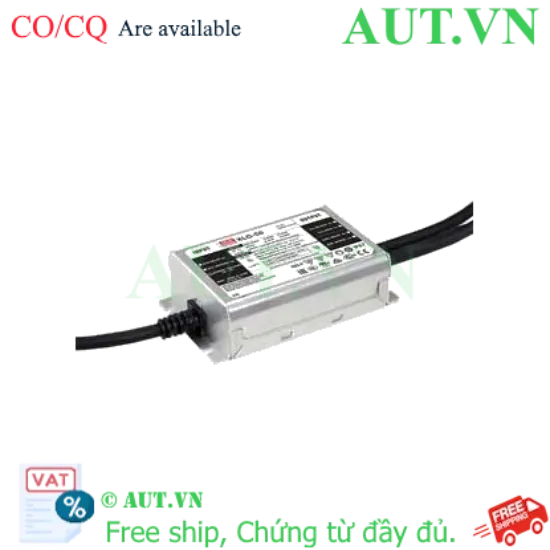 Ảnh của Nguồn đèn LED 50W có điều chỉnh độ sáng MEAN WELL XLG-50-H-DA2 