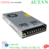 Ảnh của Bộ chuyển đổi nguồn 350W  MEAN WELL LRS-350-3.3 