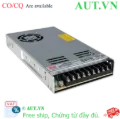 Ảnh của Bộ Nguồn Xung Mean Well LRS-350-3.3 (3.3V 60A 198W) - Thiết Kế Slim, Dòng Cao, Siêu Bền