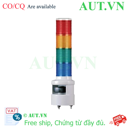Ảnh của Đèn tháp Qlight STDL-WS-4-24-RAGB