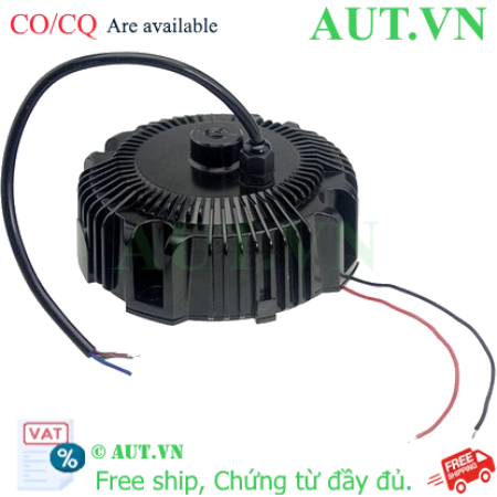 Ảnh của Bộ nguồn LED Meanwell HBG-60-1400P (60W 28-43V 1400mA)