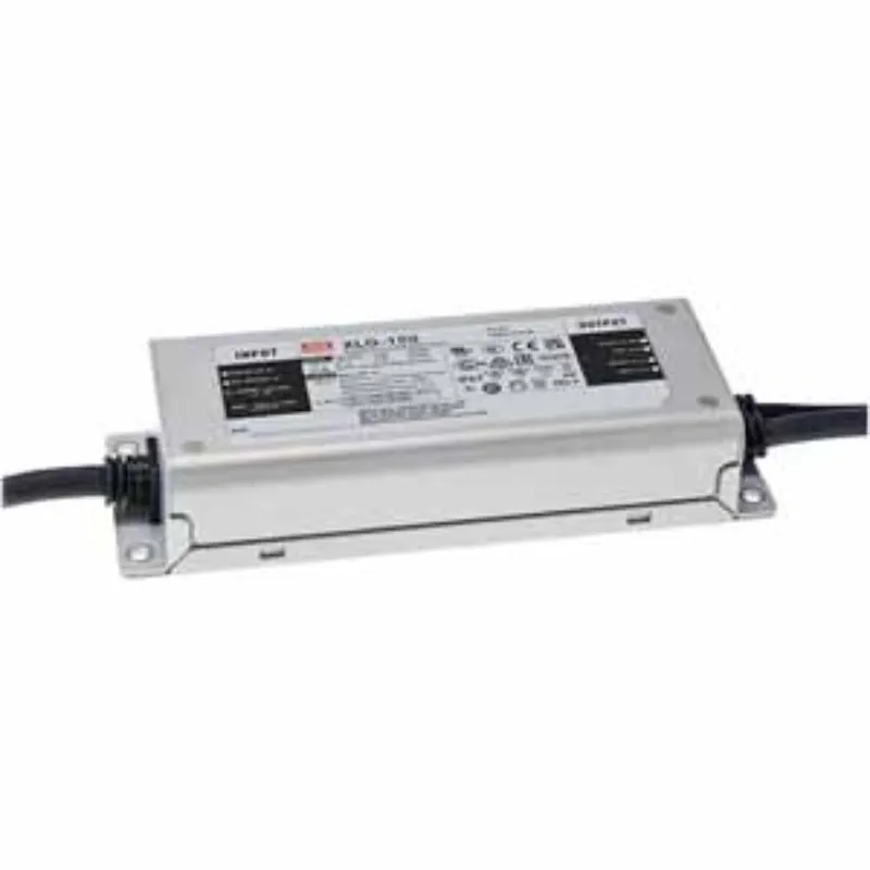 Ảnh của Nguồn đèn LED 150W ổn định công suất MEAN WELL XLG-150-24-CV 