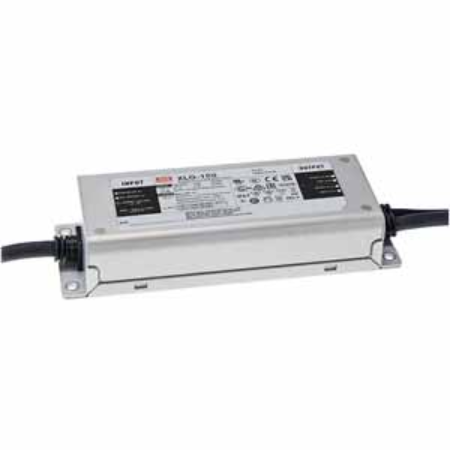 Ảnh của Nguồn đèn LED 150W ổn định công suất MEAN WELL XLG-150-H 