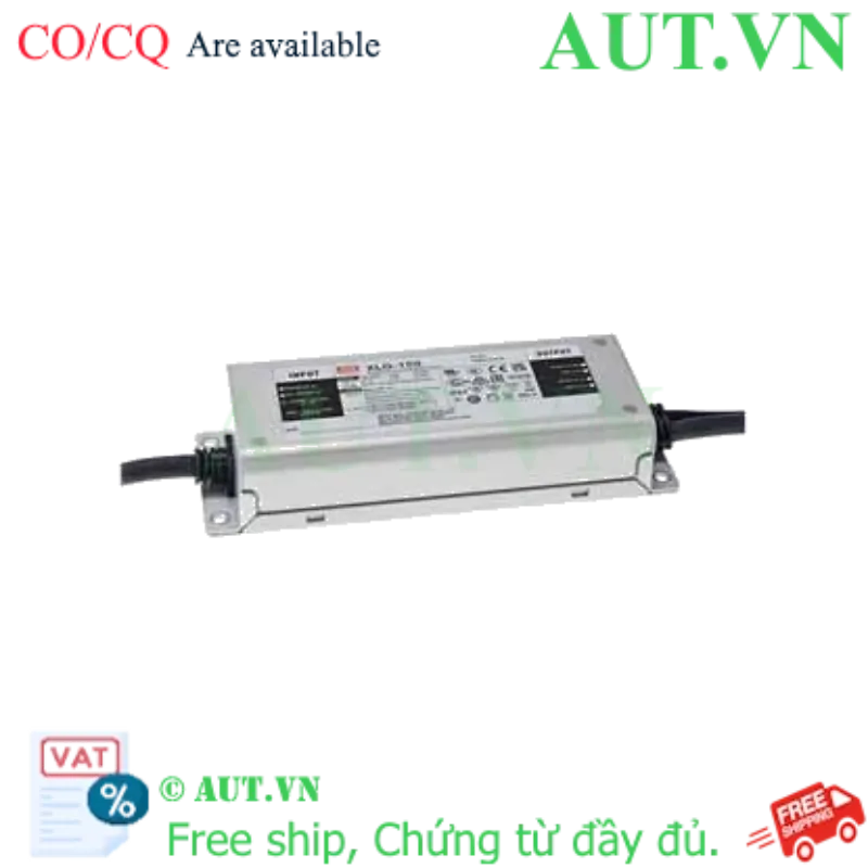 Ảnh của Nguồn đèn LED 150W ổn định công suất MEAN WELL XLG-150-L-CV 