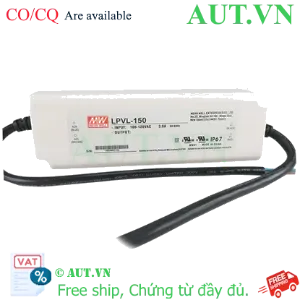 Ảnh của Bộ nguồn xung 150W một ngõ ra MEAN WELL LPVL-150-12 