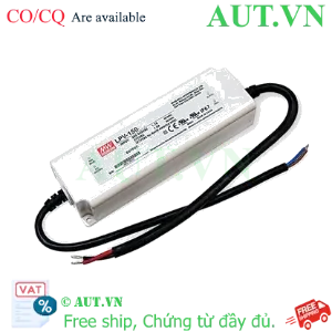 Ảnh của Bộ nguồn xung 150W một ngõ ra MEAN WELL LPV-150-24 
