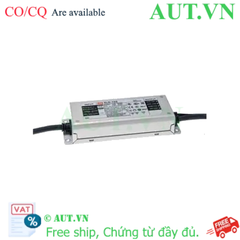 Ảnh của Nguồn đèn LED 75W có điều chỉnh độ sáng MEAN WELL XLG-75I-H-DA2 