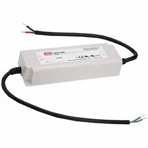 Ảnh của Bộ nguồn xung 150W một ngõ ra MEAN WELL LPVL-150-15 
