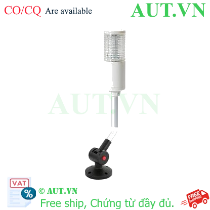 Ảnh của Đèn tháp Qlight STC56L-2-12-RG-QLA18