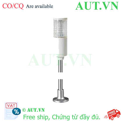 Ảnh của Đèn tháp Qlight STC56L-2-24-RG-SZ18
