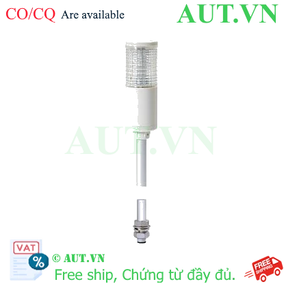 Ảnh của Đèn tháp Qlight STC56L-3-110-RAG