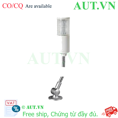Ảnh của Đèn tháp Qlight STC56L-3-110-RAG-SL18