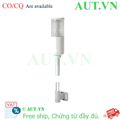 Ảnh của Đèn tháp Qlight STC56L-3-220-RAG-LW18