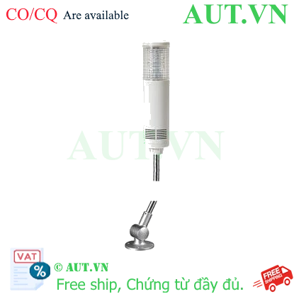 Ảnh của Đèn tháp Qlight STC56L-BZ-2-24-RG-SL18
