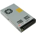 Ảnh của Bộ Nguồn Xung Mean Well LRS-350-15 (15V-23.2A-350W) - Thiết Kế Slim, Hiệu Suất Cao, Chính Hãng AUT VN