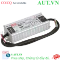 Ảnh của Nguồn đèn LED 60W cấp dòng ổn định MEAN WELL HLG-60H-15A 