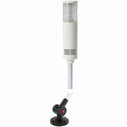 Ảnh của Đèn tháp Qlight STC56LF-BZ-2-24-RG-QLA18
