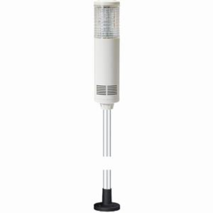 Ảnh của Đèn tháp Qlight STC56L-BZ-2-24-RG-QZ18
