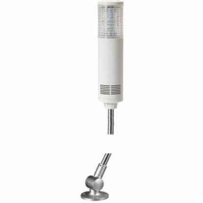Ảnh của Đèn tháp Qlight STC56L-BZ-3-220-RAG-SL18