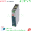 Ảnh của Bộ Nguồn Mean Well SDR-75-24 (24V 3.2A) | Thiết Kế Slim, Lắp DIN Rail, Hiệu Suất 89%