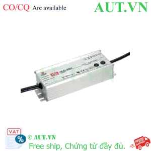 Ảnh của Nguồn đèn LED 60W cấp dòng ổn định MEAN WELL HLG-60H-30 