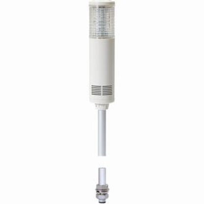 Ảnh của Đèn tháp Qlight STC56LF-BZ-3-220-RAG
