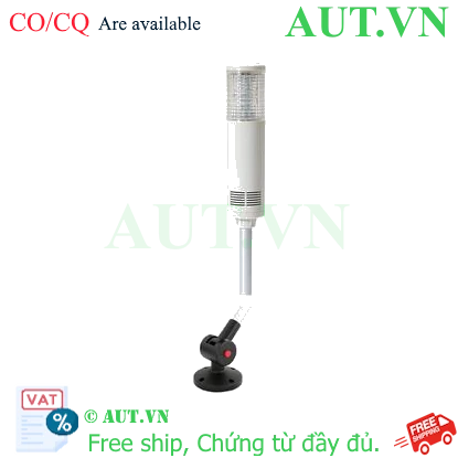 Ảnh của Đèn tháp Qlight STC56LF-BZ-2-12-RG-QLA18