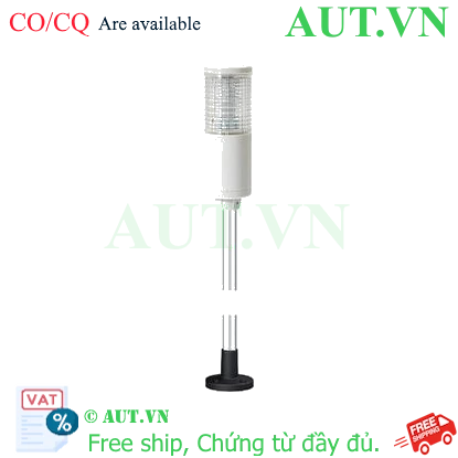 Ảnh của Đèn tháp Qlight STC56L-2-12-RG-QZ18