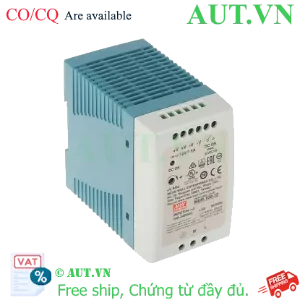 Ảnh của MDR-100-12 | Nguồn xung Mean Well, 90W, 100-240VAC