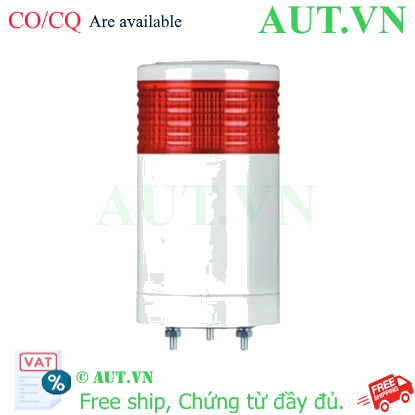 Ảnh của Đèn tháp Qlight ST80MEL-1-110-R