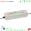 Ảnh của Bộ nguồn LED Meanwell LPC-100-2100 (24-48V 100W 2100mA)